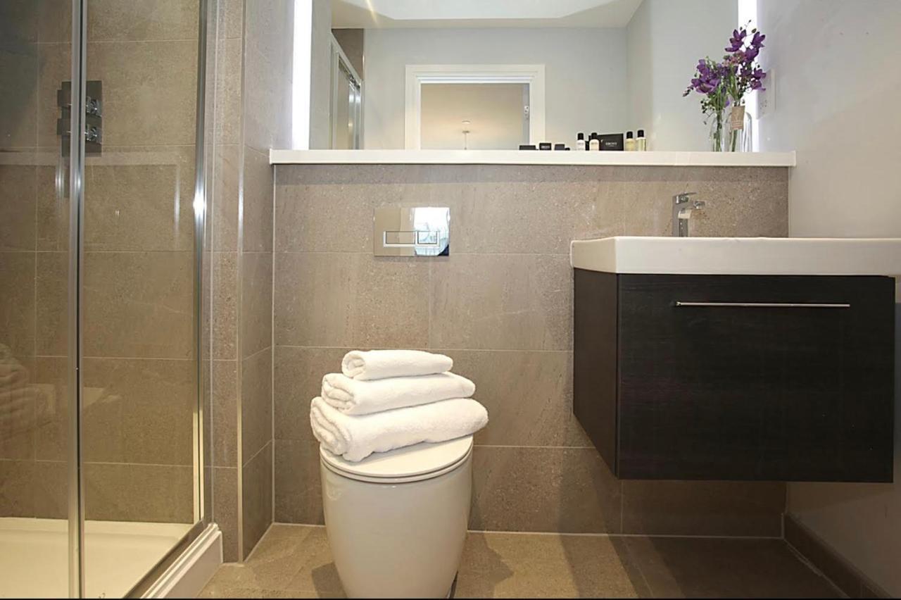 Mnitri Apartment Luton  Dış mekan fotoğraf