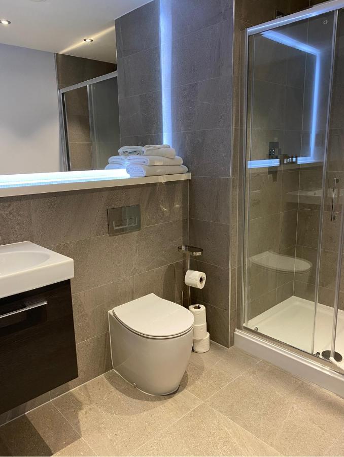 Mnitri Apartment Luton  Dış mekan fotoğraf