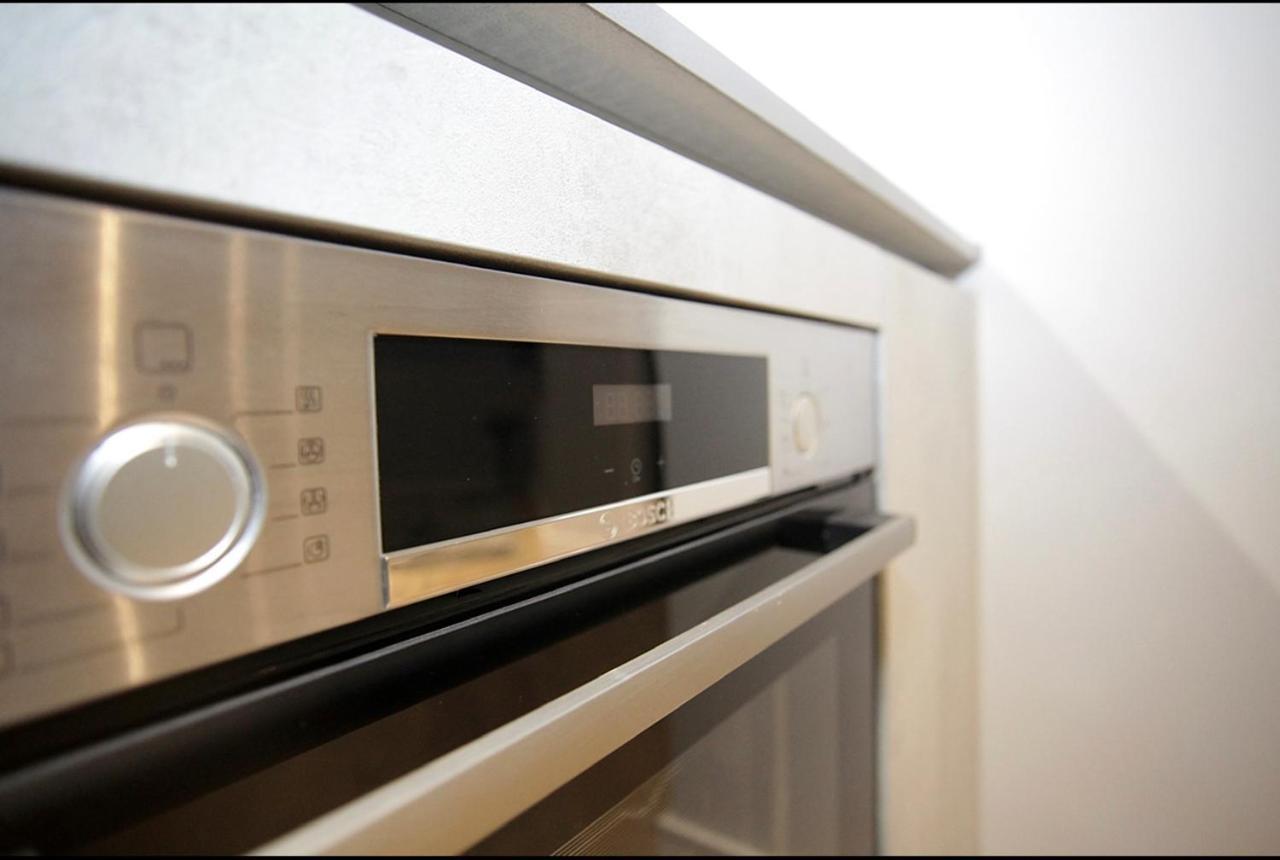 Mnitri Apartment Luton  Dış mekan fotoğraf